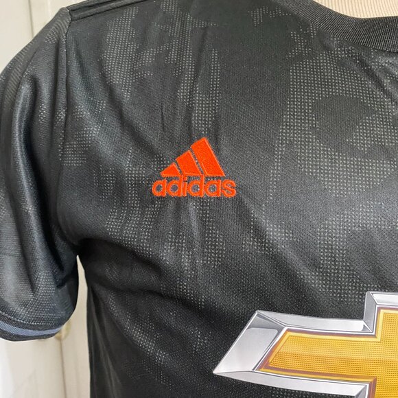 NWT XL Manchester United Commemorative Soccer Jersey - Picture 3 of 15